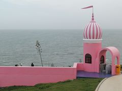 -漳州滨海火山岛自然生态风景区