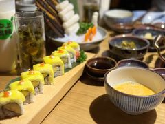 -礼舍·和牛火锅·烤肉·料理餐厅(华茂店)
