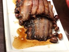 老坛酱香肉-南京大牌档(人民广场店)