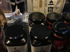 -蓉李记成都名小吃(二七万达店)
