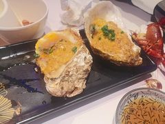 -钳小柒·小龙虾蓝龙王烧烤夜宵(长寿路店)