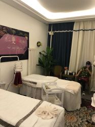 -涵颜维美spa会馆·圣莉斯歌会员服务中心