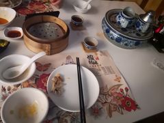 -虾饺妹·酒家(金碧店)