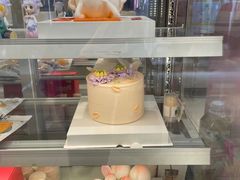-CAKE BOSS 蛋糕老板(西单君太百货店)