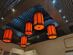 -京杭上院·河景花园餐厅·杭帮菜名店
