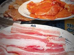 -阪尚皇·原切牛排·烤肉火锅自助(北京路店)