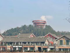 -恩阳古镇