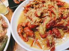 -柒五龙虾(八王寺店)