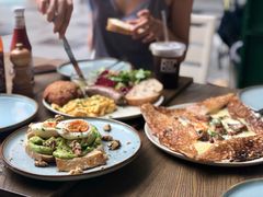 -RAC BAR(安福路店)