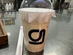 -gleeglee乐溢亦茶(朝阳大悦城店)