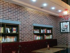 -御香咖啡(中大吴庄店)