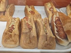 -新侨三宝乐面包店(崇文门店)