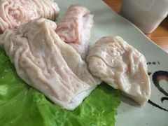 -牛信亭韩国料理·炭火烤肉(紫藤路店)