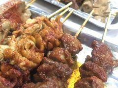 -海平馄饨(逍遥二路店)