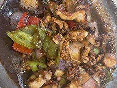 -合家小菜餐馆(新诚花苑店)