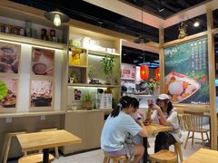 -7mall美食潮地标