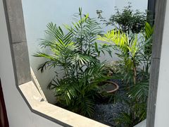 -丫丫蟹庄·苏式园林农家乐·阳澄湖大闸蟹(阳澄湖莲花岛店)