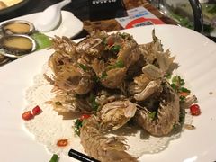 -船奇蒸汽海鲜·闽菜(八市海鲜总店)