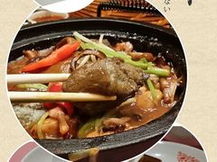 -粤仔湾砂锅粥(广益哥伦布店)
