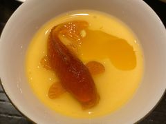 -甄御•海鲜新青岛菜(麦岛店)