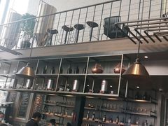 -上海世茂皇家艾美酒店