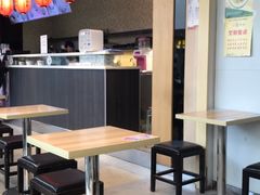 大堂-鲜芋仙(南开大悦城店)