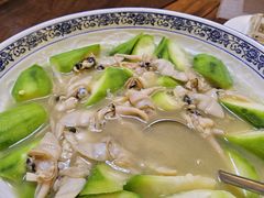 -大天然酒店(军民路店)