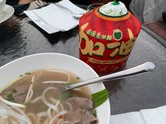 越南河粉-SUSU·苏苏(四合院创始店)