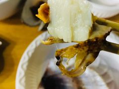 -海帮主·蒸汽海鲜青岛菜(栈桥火车站店)