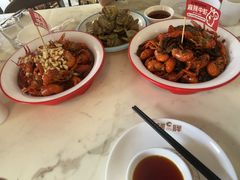 -阿胖龙虾(罍街店)