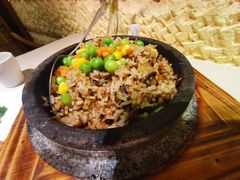 -云来居素食馆(南山店)