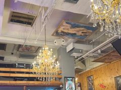 -明日世界密室轰趴·剧本桌游·箭馆团建(国贸店)