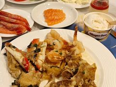 -绮梦西湖·云端餐厅(歌德店)