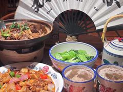 -食锦记家宴·闽南菜(开元盛世广场店)