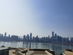 -长沙滨江文化园