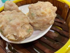 猪肉丸-东江海鲜酒家(艺都分店)