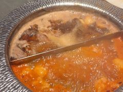 -牛YO寿喜烧和牛火锅自助(三台子万象汇店)