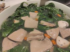 -花城苑广府菜(侨鑫店)