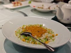 -申粤轩酒楼·三十年粤菜经典(丁香花园店)