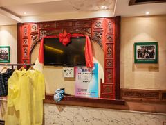 -山西会馆·晋菜·晋商宴·学堂记忆(许坦西街店)