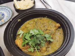 -Ginger(兴国路店)