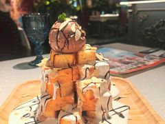 -俄士厨房(五棵松华熙LIVE店)