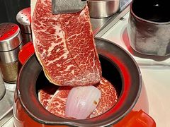 -焱铁烧·黑毛和牛专门店(杭州嘉里中心店)