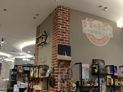 -Summer House夏莫手工坊团建活动(世博源店)