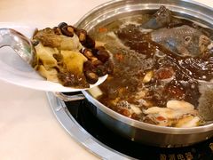 -太婆天府山珍酒楼(亚运村店)