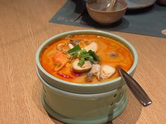 -mango tree芒果树餐厅(广州K11购物艺术中心店)