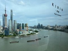 -上海外滩茂悦大酒店