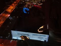 -嘉定凯悦·咖啡厅