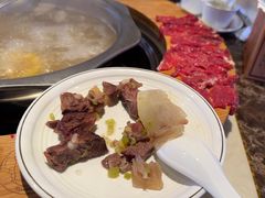 -小肥牛潮汕牛肉火锅(南联店)