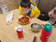 -三姐妹饺子(东木头市店)